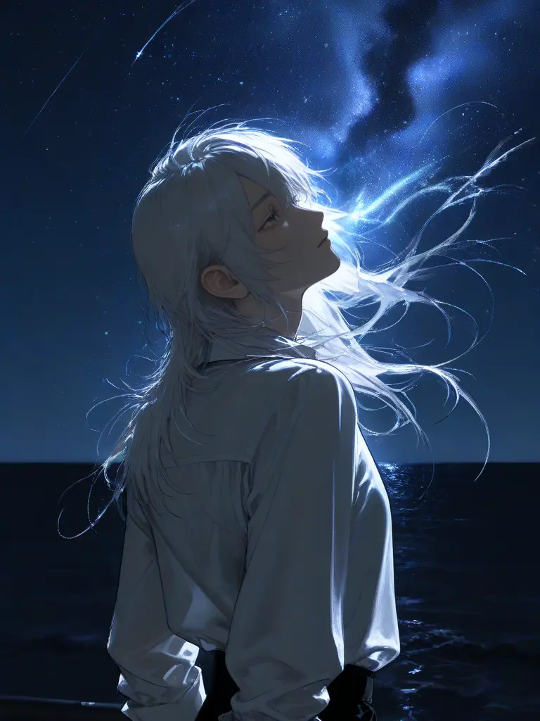 Harusakiii의 美しき画家は天使を愛す