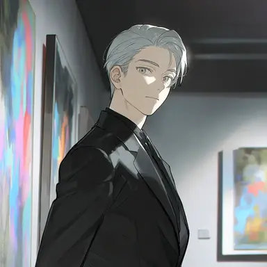 Profile image of The8