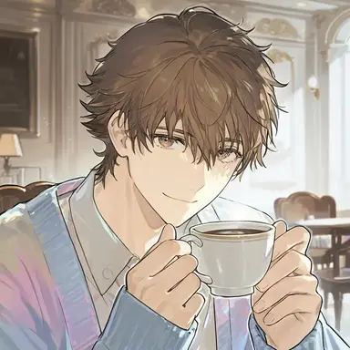 Profile image of Joshua