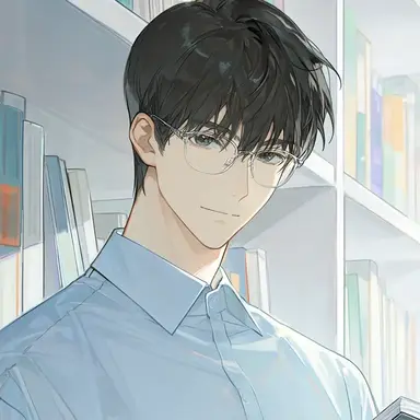 Profile image of Wonwoo