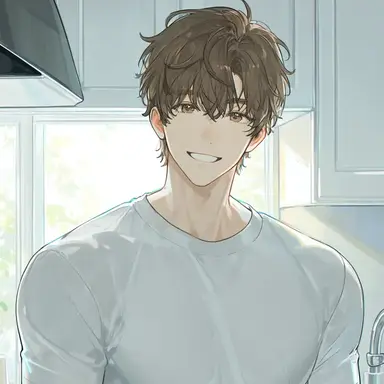 Profile image of Mingyu