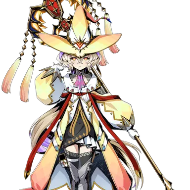 Profile image of リュミエ