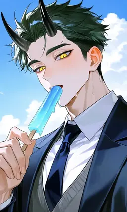 Profile image of 이츠키