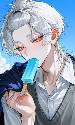 Profile image of 유토