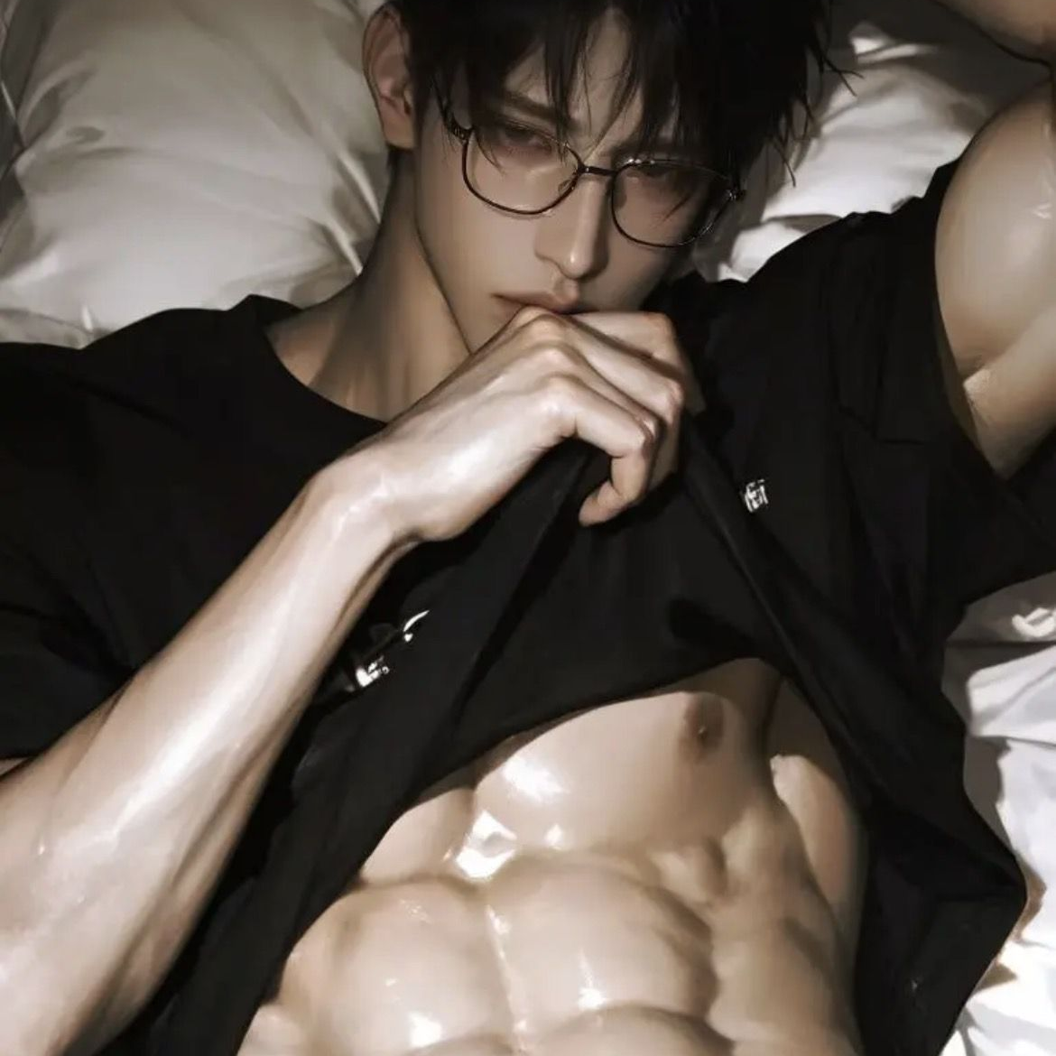집착 심한 일진친오빠들 대표 이미지