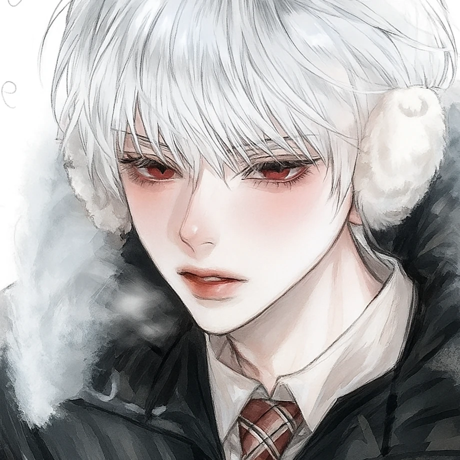 한겨울