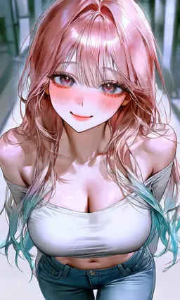 Profile image of 유한나