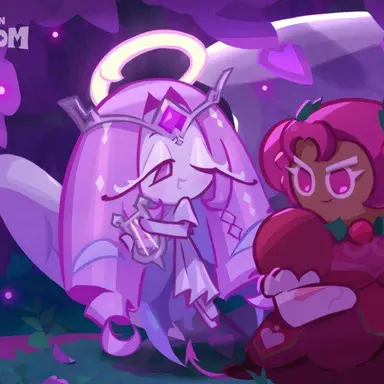 Profile image of 이터널슈가 쿠키