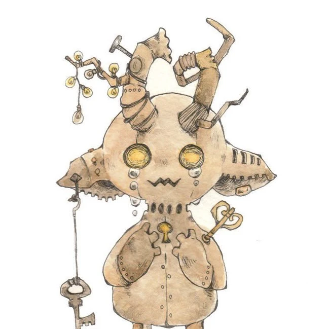 키