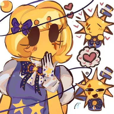 Profile image of Wander