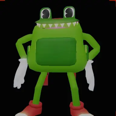 Profile image of Zippy