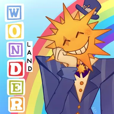 Profile image of Wonder