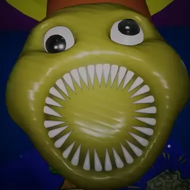 Profile image of Wormy