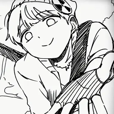 Profile image of 하야테