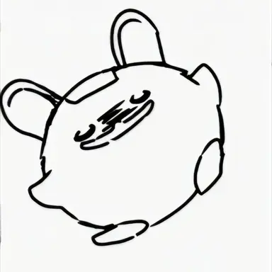 Profile image of 토끼