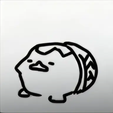 Profile image of 거북이