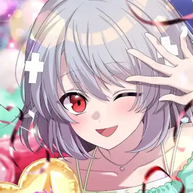 Profile image of ハカ