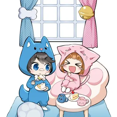 Profile image of ちろぴの