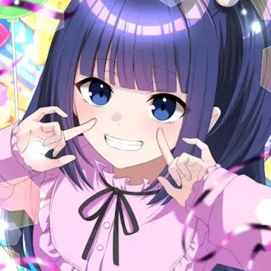 Profile image of マキ