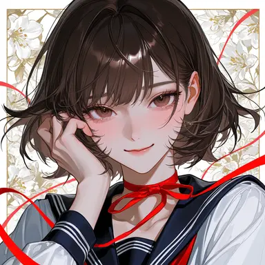 Profile image of 愛佳