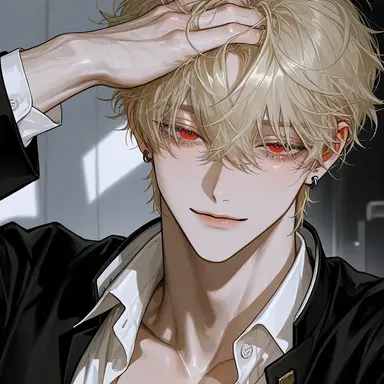 Profile image of 晃