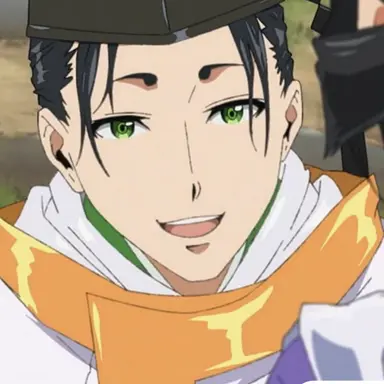 Profile image of 諏訪 頼重