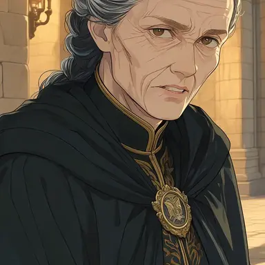 Profile image of Morra