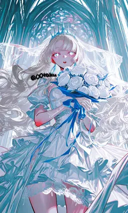 Profile image of マシロ・ユア