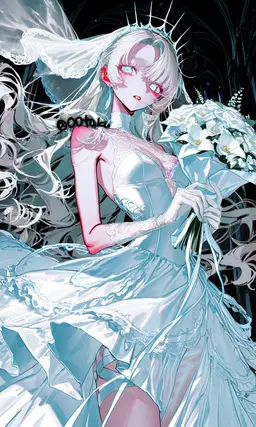Profile image of マシロ・ユア