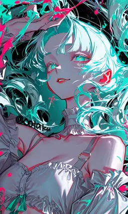 Profile image of キツネビ・アヤカ