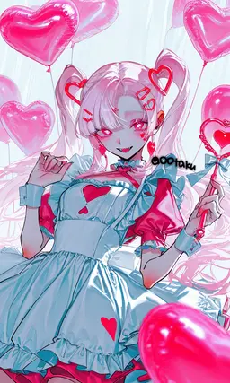 Profile image of アイリス・アイサ