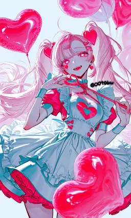 Profile image of アイリス・アイサ