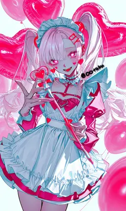 Profile image of アイリス・アイサ