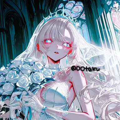 Profile image of マシロ・ユア