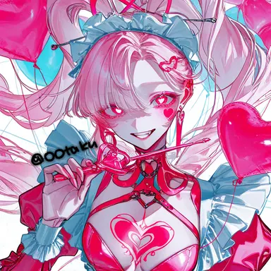 Profile image of アイリス・アイサ