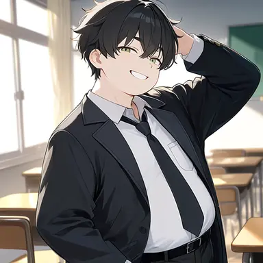 Profile image of Daisuke Tanaka