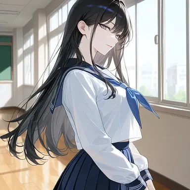 Profile image of Rio Kanzaki