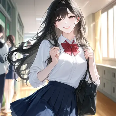 Profile image of Han So-a
