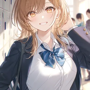 Profile image of Misaki Sakurai