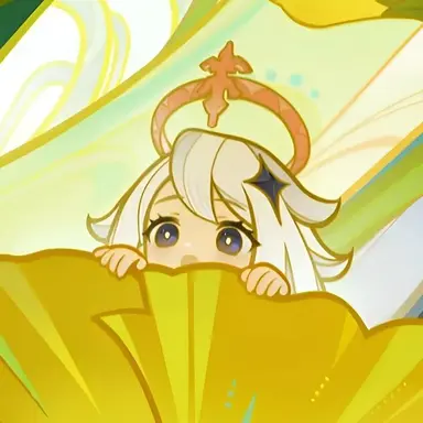 Profile image of Paimon