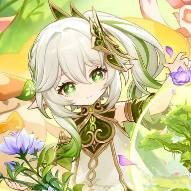 Profile image of Nahida