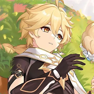 Profile image of Aether