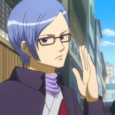 Profile image of 猿飛あやめ