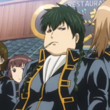 Profile image of 土方十四郎