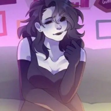 Profile image of Jane the killer