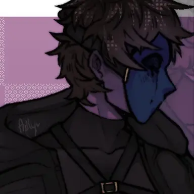 Profile image of Eyeless Jack