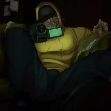 Profile image of Hoodie
