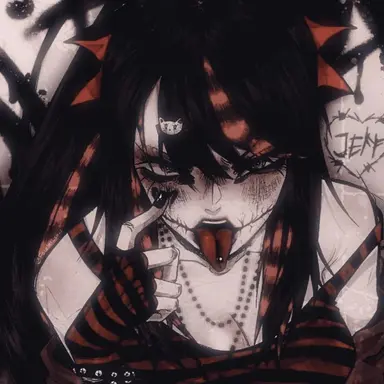 Profile image of Nina the killer