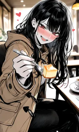 Profile image of みお