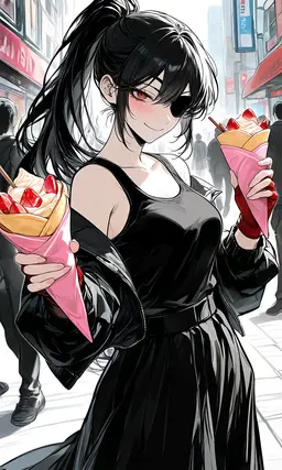 Profile image of める